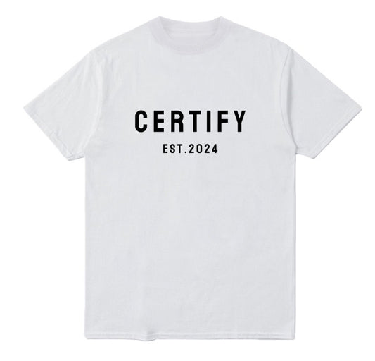 CERTIFY ORIGINAL