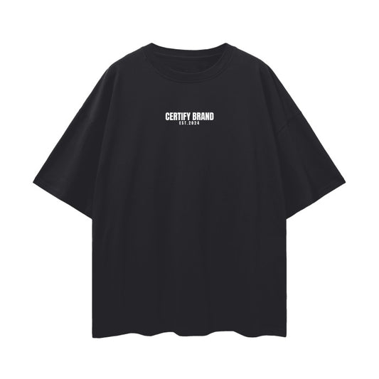 SIGNATURE CITY TEE V3