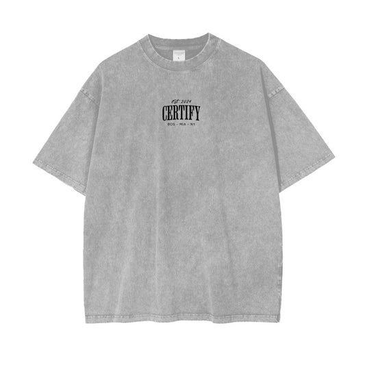 SIGNATURE CITY TEE V1